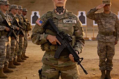 The flashbang exploded like a judgment. White light, thunder, then a ringing void. Everyone else hit the deck. I just stood there, frozen in the doorway, my rifle slipping from my sweaty hands and clattering to the floor. Through the smoke, his voice cut like a razor, “Someone get the tourist out of the doorway.” The laughter that followed was the worst part. It was quick, cruel, and it broke something inside me that I thought was already shattered.