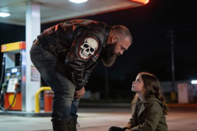 “Don’t ever do that again,” he hissed, his voice a snake in my ear, but his face was all smiles for anyone watching. The tears were real this time, because I’d done it. I’d passed the note. But I didn’t know if he’d find it. I didn’t know if he’d believe me.