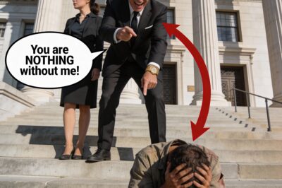 Homeless Dad in Riverside Discovers He Owns a $2.8M Building Stolen by His In-Laws!