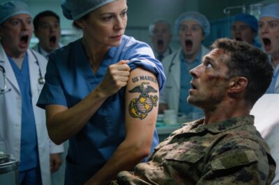 The Iron Man and The Angel of Jolan