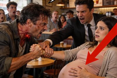 Jilted 3x at Denver City Hall: I Married the Stranger Next to Me & Found True Love!