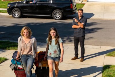 Father’s Day Betrayal in Willow Creek, NJ: Wife & Daughter Served Me Divorce Papers, So I Served Them DNA Results & A Federal Indictment!