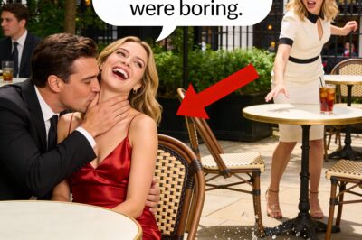 My Husband Faked a Bankruptcy in Manhattan to Leave Me With Nothing, So I Married His Mistress’s Billionaire Husband and Took It All Back