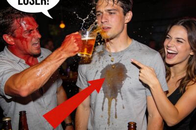 “The ‘CEO’s Son’ Fired Me From My Own Father’s Company in Manhattan! But When I Pulled Out My Black Card, His Face Went Pale…