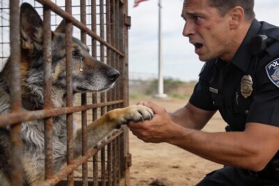 They Were Heroes, Not Property