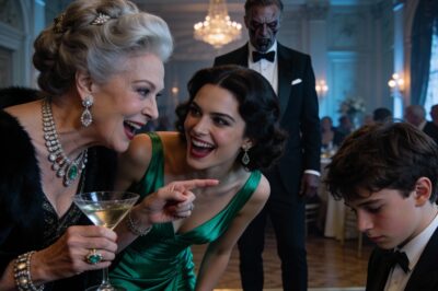 My Wife Chose the Dog Over Our Son in Connecticut Court, Then My Boy Read Her Secret Texts to the Judge!