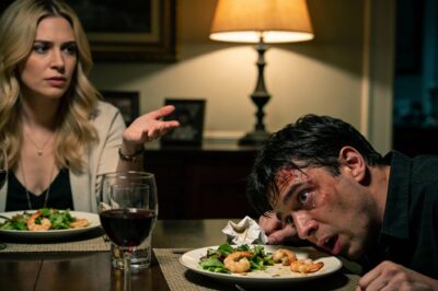 Minneapolis Heartbreak: My Wife Asked for a “Hall Pass” Weekend with Her Coworker to “Save” Our Marriage.