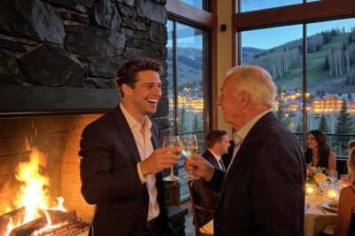 They Kicked Me Off the Family Trip and Reassigned My First-Class Seat to the Dog to Save the ‘Aesthetic’—They Had No Clue I Secretly Owned the…