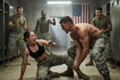 The Wolf in the prey’s Skin