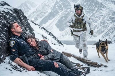 The Ghost of Widow’s Peak