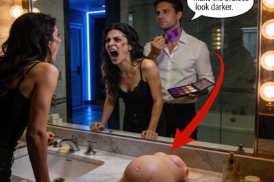 Betrayed in Anaheim: How My U.S. Marshal Ex and His “Pregnant” Wife Framed Me for Diabolical Crimes I Never Committed