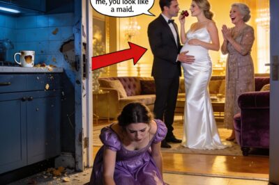 Bank Teller In Chicago Handed Me A Note Saying “RUN!” While My MIL Was In The Bathroom!