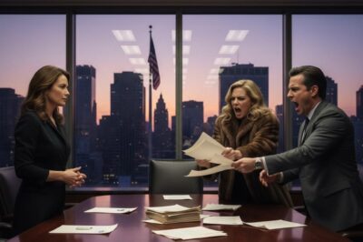 My Ex-Husband and His New Wife Thought They Burned My Legacy to the Ground, But They Only Lit the Fuse to Their Own Downfall.