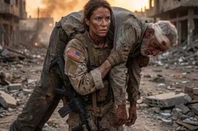 I Was The Ghost of Seal Team 7, The Sniper Who Never Missed, Until My Own Commander Sold Me Out to The Enemy. Left Broken, Bleeding, and Buried Under Rock in The Valley of Shadows, I Had to Choose: Die Quietly Like They Planned, or Become the Nightmare They Feared. This Is the True Story of How I Crawled Through 40 Miles of Hell, Dragging a High-Value Target on My Back, Just to Look the Man Who Killed Me in the Eye and Say: “I’m Still Here.”