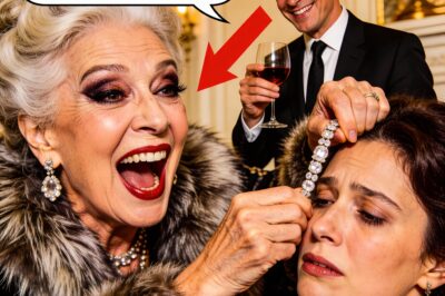 Divorced in Denver: He Wanted to Leave Me for Her, So I Gave Him Exactly What He Asked For… And More.