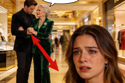 I Caught My Husband In Denver With A Wealthy Older Woman & My Reaction Left Them Speechless