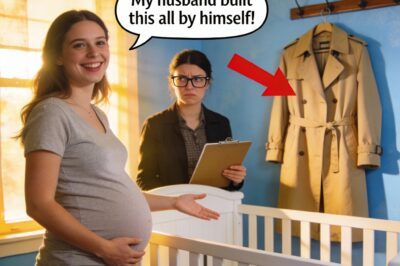 My Husband Wept Every Year for His “Dead” Ex, But I Found Her Alive, Pregnant, and Living 20 Minutes Away in Chicago With My Stolen Life