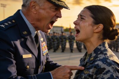 I Was Paraded Before 2,000 Troops As A “Decoration” And Ordered To Fetch Coffee By An Arrogant Admiral Who Didn’t Know I Was A Tier-One SEAL. When He Slapped Me For My Silence, He Didn’t Just Break Protocol—He Woke The Ghost. What Happened In The Next Five Minutes Didn’t Just End His Career; It Became The Legend That Changed The Navy Forever.