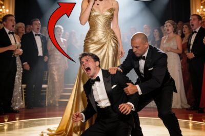 Abandoned to Die in a New York ER, I Discovered My Husband Was Poisoning Me for $3M Just Before I Inherited an Empire!