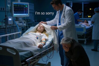 My Son-in-Law Swore My Daughter Was Mugged on Her Way Home, But the Chilling Audio Recording She Hid in a ‘Lilac Box’ Before She Died Revealed the Monster That…