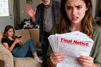 The $59,000 Identity Theft: My “Golden Girl” Sister Ruined My Credit, and My Parents Helped Her Cover It Up—Until One Question in Court Exposed Their Entire Scheme.