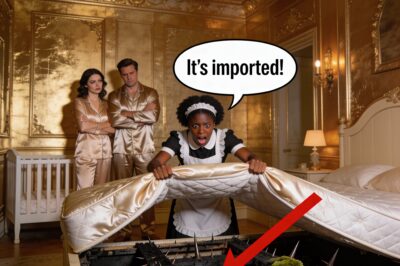 The Secret in the Boston Penthouse: Why I Refused a Billionaire’s Hush Money to Save His Son