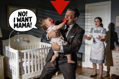 Billionaire in Manhattan Hears a Noise at 3 AM and Finds His Nanny Doing the Unthinkable.