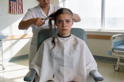 They Watched Me Fade Away: I Was The Admiral’s Daughter, Surrounded By The Best Medical Minds In America, Yet I Was Disappearing Strand By Strand While 300 Surgeons Looked Me In The Eye And Shrugged. They Had The Degrees, The Egos, And The Power, But They Lacked The One Thing That Could Save Me: The Humility To Look Where No One Else Had. This Is The Story Of How The “Experts” Failed, And How One “Just A Nurse” Found The Truth Hidden In The Shadows Of My Own Body.