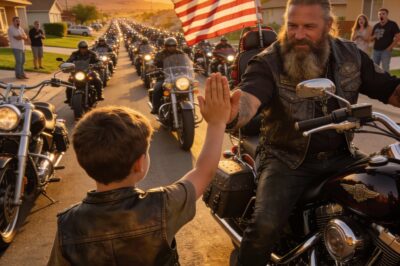 The Angel and the Water Bearer: How an 8-Year-Old Saved My Life and Changed a Town Forever