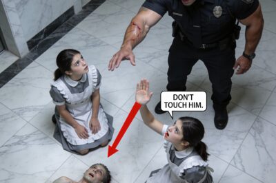 The Miracle in Carmel: I Was a Dead Billionaire Until Two Maids Did the Unthinkable