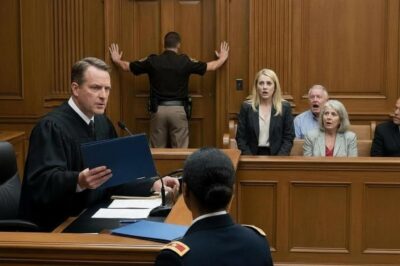 I Returned Home From A Top—Secret DoD Deployment To Find My Sister Had Sold My House, But When I Handed The Judge A Single Blue File, He Didn’t Just Evict Her—He Ordered The Bailiff To Lock The Courtroom Doors.
