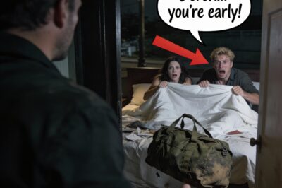 My 8-Year-Old Called Me Crying From A Ranch In Wyoming While My Wife Was Spending My Life Insurance Money