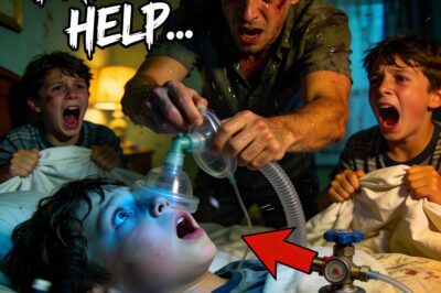 Billionaire Dad In Malibu Installed Hidden Cameras To Catch His Maid Stealing, But What He Saw At 3 AM Made Him Burst Into Tears