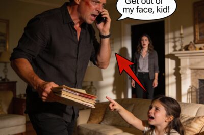 My Wife Married the DA and Gave Him My Child While I Was Undercover in a Texas Penitentiary! Now I’m Coming for Them.