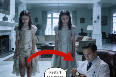 The 2-Year-Old Billionaire Baby in Manhattan Starved for 9 Days Until The Maid Did THIS…