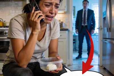 Struggling Maid in Chicago Finds My “Bait” Money, But Her Reaction Behind Closed Doors Made Me Cry for the First Time in Years.