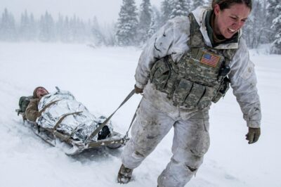 They Buried Me Alive And Left Me For Dead. They Thought ‘The Math’ Justified Abandoning Their Weakest Link. They Didn’t Know I Was The Only One Who Could Save Them. When The Snow Settled And They Walked Away, They Thought I Was Gone Forever. They Were Wrong. I Dug Myself Out Of My Own Grave, Loaded My Weapon, And Went Hunting For The Men Who Betrayed Me—Not To Kill Them, But To Show Them What True Strength Looks Like.