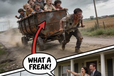 Left Alone in Springfield, Illinois: A Widower’s Fight to Keep His 9 Newborn Daughters After His Wife’s Tragic Sacrifice Stuns the World!