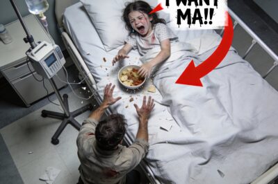 My Paralyzed Daughter Was Finally Happy In Our California Home, Until I Found The Nanny’s Secret On Camera