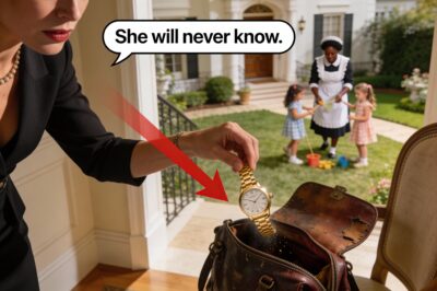 My Wealthy Ex-Wife Framed Our Help In The Hamptons, But The Truth Came Out!