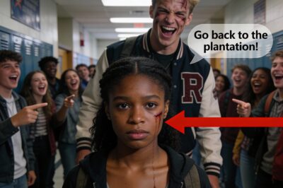 Rich Bully spit on the wrong girl in Atlanta & didn’t know her Dad was an FBI Agent!