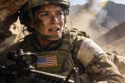 “She Was Left to Die in the Afghan Dust by Her Own Team—A ‘Diversity Hire’ Expendable to a Cowardly Commander. But When the Smoke Cleared, She Wasn’t Just Alive; She Was Hunting. Abandoned with Three Broken Ribs and a Bullet in Her Shoulder, One Female SEAL Defies Death to Save the Only Men Who Would Never Leave Her Behind: Four Surrounded Army Rangers Facing a Massacre. This Is the Story of Betrayal, Blood, and the Unbreakable Bond of the Abandoned.”