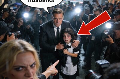 He Caught Me Crying on My Birthday in His Seattle Mansion, and His Reaction Broke Every Rule of High Society