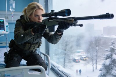 The Angel of Zero Degrees