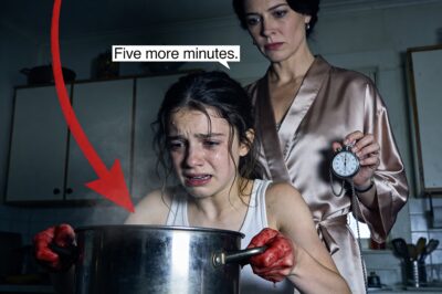 My Parents Sold Me To A 50-Year-Old Millionaire At 15: The Dark Family Secret I Escaped Through A Bathroom Window