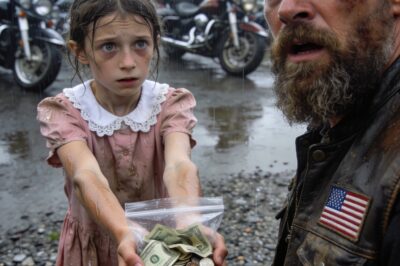 THE $12 DAD: THE GIRL IN THE PINK DRESS