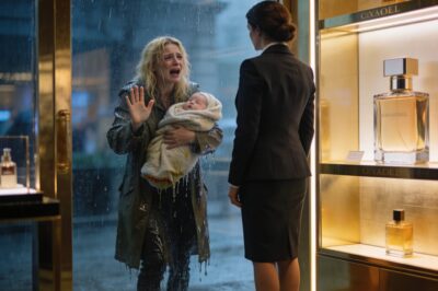 My Golden-Child Sister Stole My Rich Husband and My Parents Helped Her Hide It, But Now She’s Homeless and Begging Me For Money.