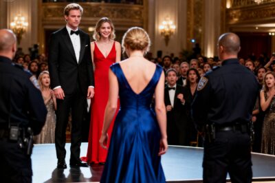 From a dream honeymoon to a living nightmare in Seattle: My husband left me for his mistress, and the DNA test he demanded revealed a secret that changed our lives forever.