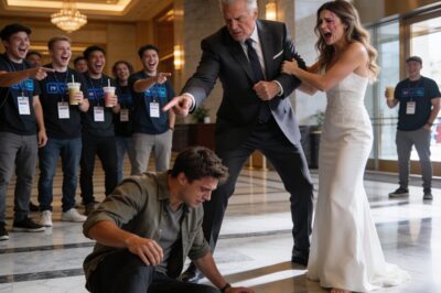 My Fiancée Texted Me She Was Sleeping At Her Ex’s House For “Closure” 3 Days Before Our Wedding, So I Secretly Cancelled The Entire Event.