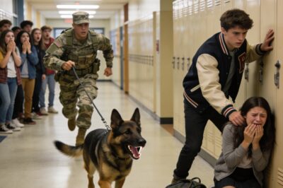 They Thought They Could Buy My Silence after Hurting My Daughter. They Didn’t Know They Were Declaring War on a Navy SEAL.